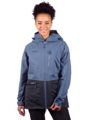 Bergans myrkdalen insulated deals lady jacket